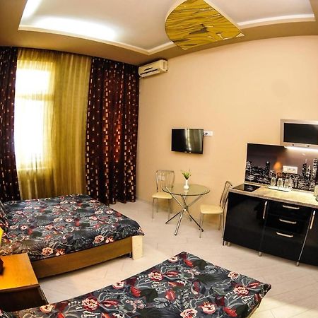 Apart Voyage Batumi Exterior photo
