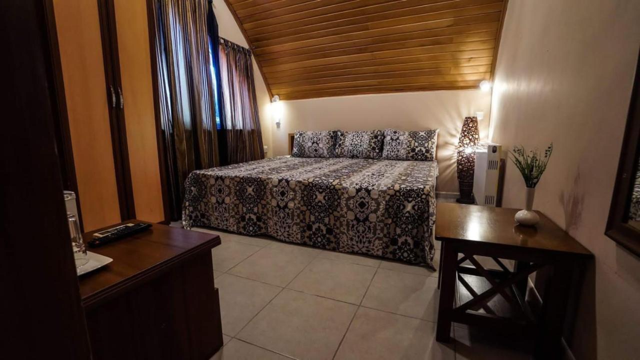 Apart Voyage Batumi Exterior photo